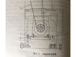  高精密CNC加工廠數(shù)控機床主傳動系統(tǒng)的實施步驟